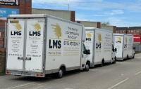 Leicester Movers and Storers (LMS) image 1